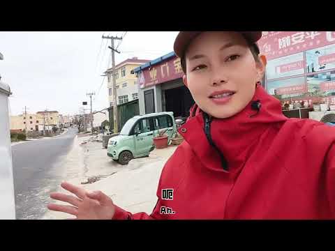 永丰镇滞留二天，出门遇贵人；把心心念想许久的车厢柜门终于完成#原创视频 #上热搜 #vlog十亿流量扶持计划 #户外 #三轮车