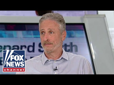 Jon Stewart and 9/11 first responders talk to Fox News
