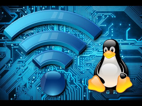 Howto: Installing Linux Drivers/Wifi Troubleshooting
