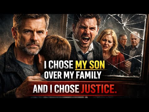 I Chose My Son Over My Family — And It Changed Everything