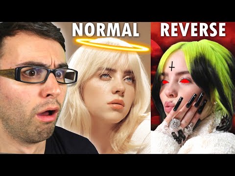 These Backwards Messages in Songs Should be BANNED!
