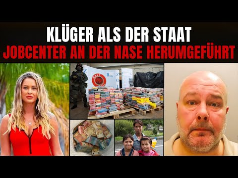 Der schlimmste Staatliche-Betrug Deutschlands – unvergesslich brutal!