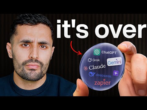 The AI Bubble Is About To Burst