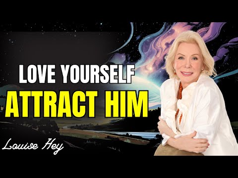 Find Love by Loving Yourself: Louise Hay’s Self-Love Philosophy