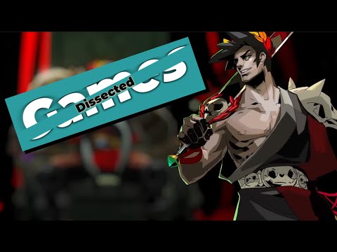 Recreating Hades Dash in Unreal Engine 5 | Games Dissected