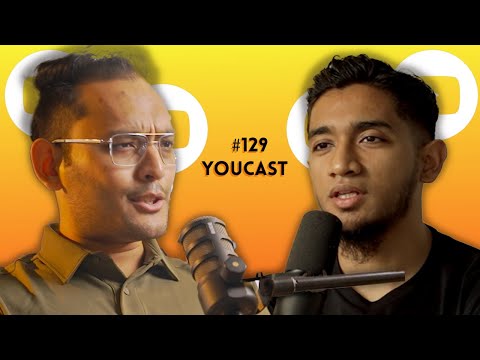Tusvendran Niagasaham Sembang Dari Pharmacist Ke Jutawan Saham - EP: 129