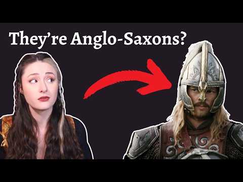 Rohan: The Places of Middle Earth