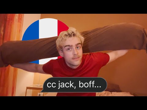 Top 10 Culture Shocks After 2 Months Studying French in France 🇫🇷