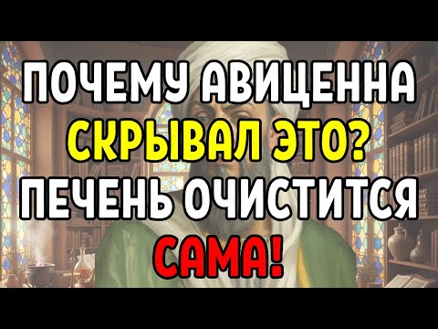 ЧТО СКРЫВАЛ АВИЦЕННА ТЫСЯЧУ ЛЕТ? | Лечебные советы