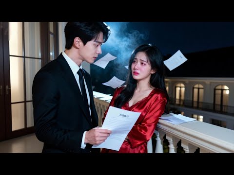 Жену-гения посадили и бросил муж ради другой... Шок: она — мифическая и вернулась мстить всем!