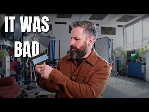 See My Shocking Photography Income Graph!