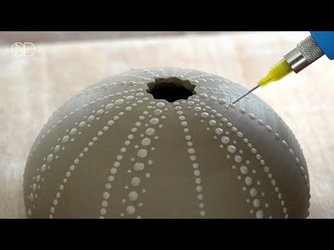 클레이어 X 온도스튜디오 : 바다를 담은 도자기 합 만들기 [ONDO STUDIO]