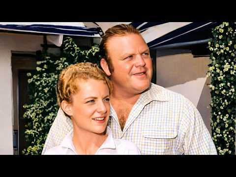 The Awful Ending and Tragic Death Of Dan Blocker & His Wife