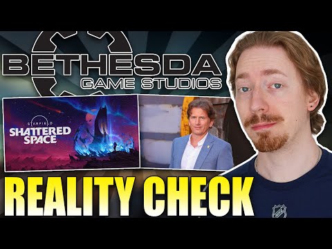 The Sad Truth About Starfield...