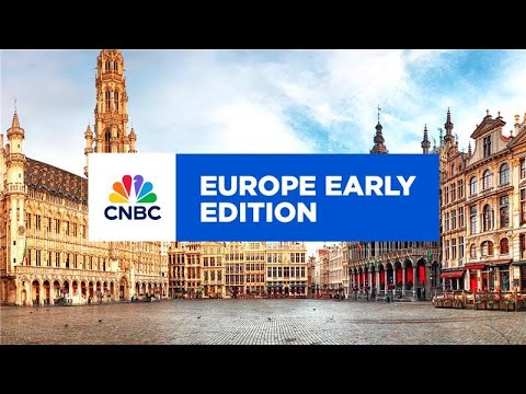 Europe Early Edition - 11-Jun-25