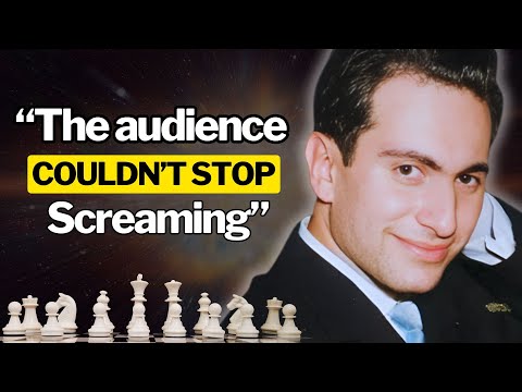 🔥The“BLUFF” of Mikhail Tal That 👉 Was Worth a World Championship.