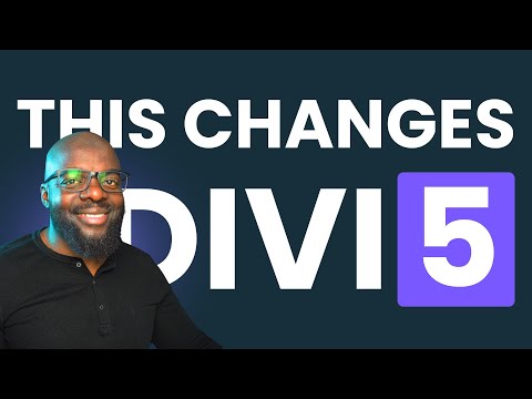10 Reasons You NEED a Design System in Divi 5