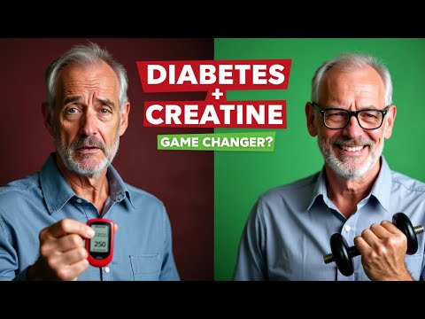 Creatine Monohydrate Safety and Efficacy #generalphysician #creatine