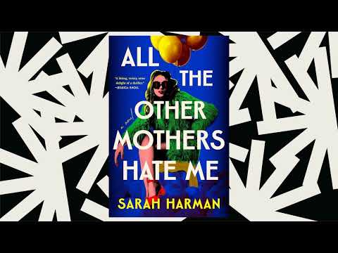 Sarah Harman’s debut novel is a lighthearted take on the 'missing kid' mystery genre