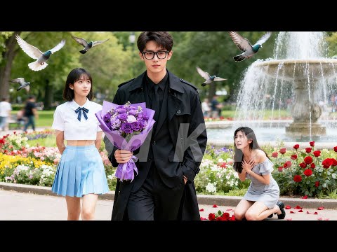 Wife Claimed deep love but cheated&bore lover’s child! He left, she broke down in regret—too late!