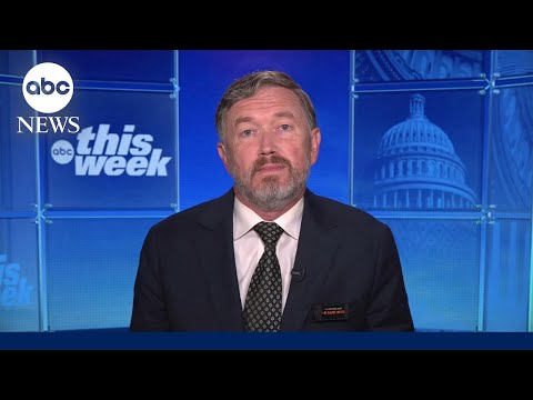 Trump ‘trying to protect a bunch of rich and powerful friends, billionaires’: Massie