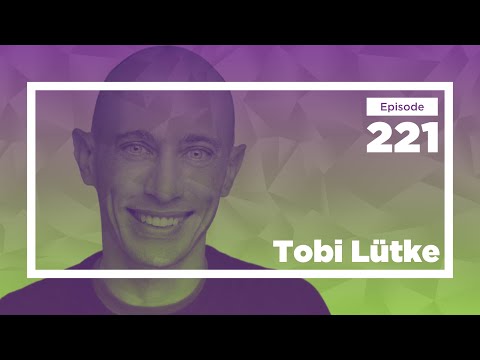 Tobi Lütke on Creating Shopify for Americans as a German in Canada | Conversations with Tyler