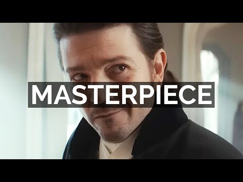 Why Andor's Ghorman Heist Arc Is A MASTERPIECE