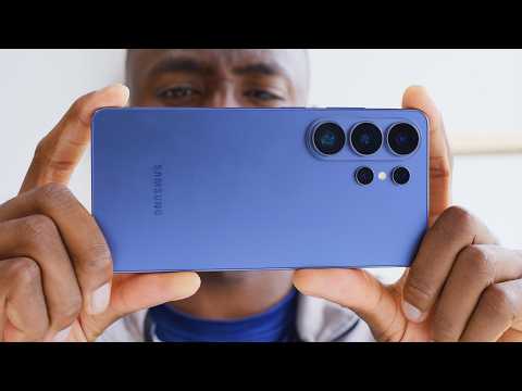 Samsung Galaxy S26 Ultra Review: There's a Catch