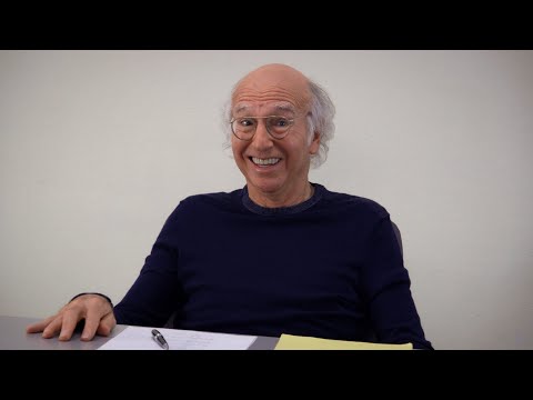 Curb Your Enthusiasm | Season 11 | Best Moments