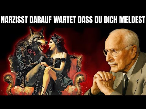 anzeichen dass ein narzisst darauf wartet dass du dich meldest | Psychologie Carl Jung