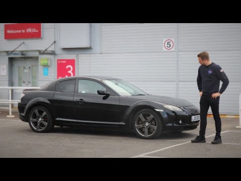 MAZDA RX8 BUYERS GUIDE | DO NOT BUY until you watch THIS!