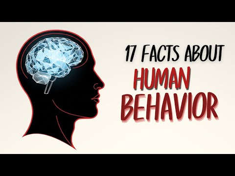 17 Interesting Psychological Facts About Human Behavior