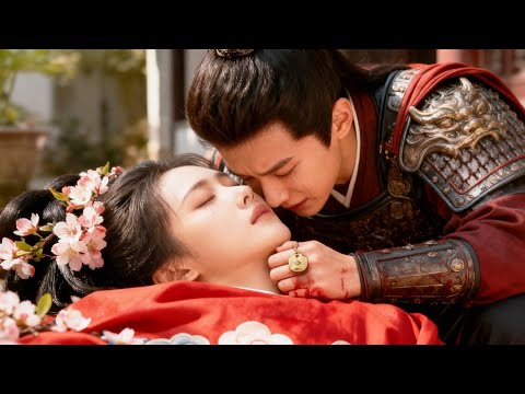 After her death, her soul witnessed her husband's ruthlessness and gave up completely#250419fsB2