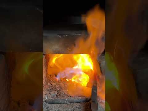 Skill Test for Master Blacksmith - Crafting from The Cutter! 🔥🔪