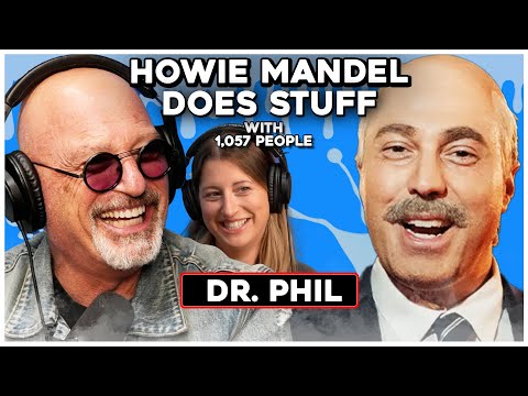 Adam Ray as "Dr. Phil" Goes Deep with the Girl Who Slept with Over 1,000 Men, Bonnie Blue