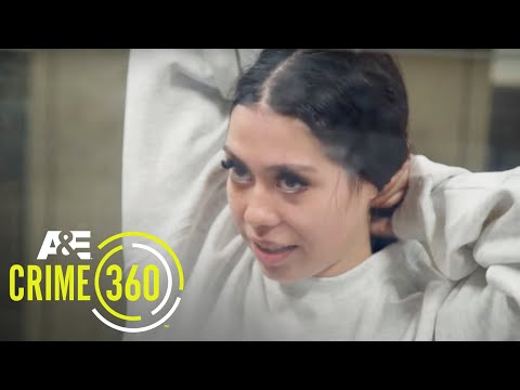 Booked: First Day In - Young Woman Tries to Charm Her Way Out of Trouble | Crime 360