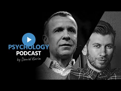 The Dangers Of Hope | Dr. Guy Winch - The Psychology Podcast with Daniel Karim S2 E3
