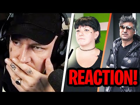 XXL SternTV REAKTION!😱 Zwischen ARMES & REICHES Deutschland! | MontanaBlack Reaktion