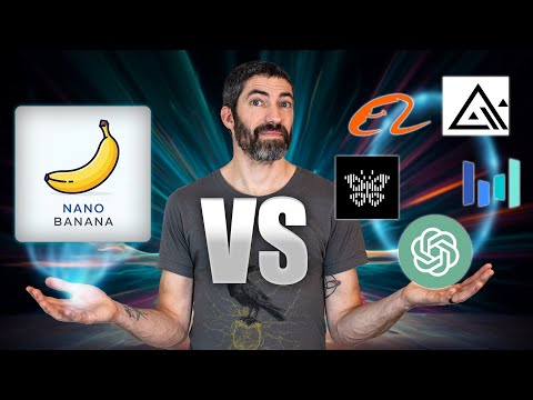 I Tested Every AI Image Editor. This is the Best