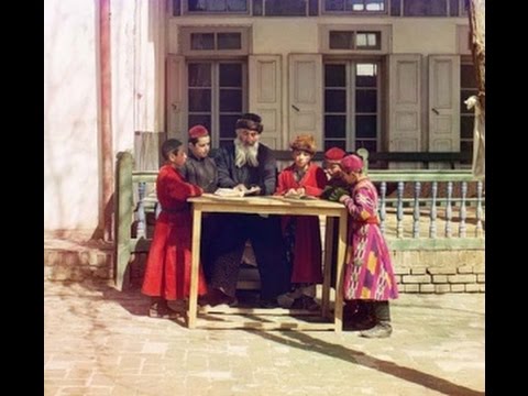 Лекция «Евреи Османской империи в Новое время (XIX – начало XX вв.)» | Максим Гаммал