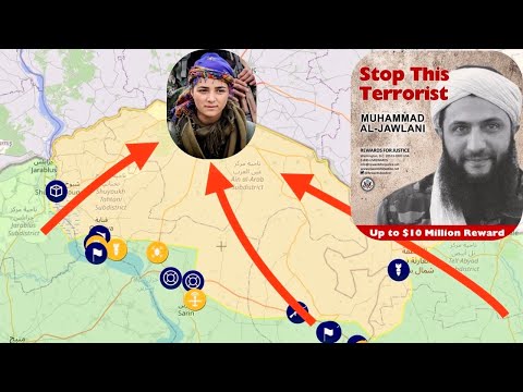 We NEED to talk about Syria