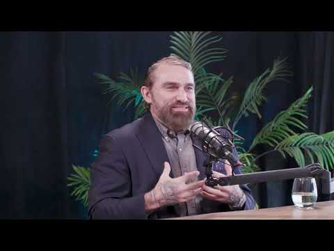 Kane White talks to Ant Middleton about life lessons, leadership, security and the future