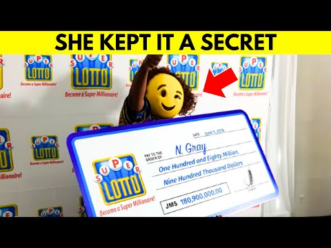 10 Craziest Lottery Stories You've Never Heard Of