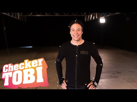 Der Animations-Check | Reportage für Kinder | Checker Tobi