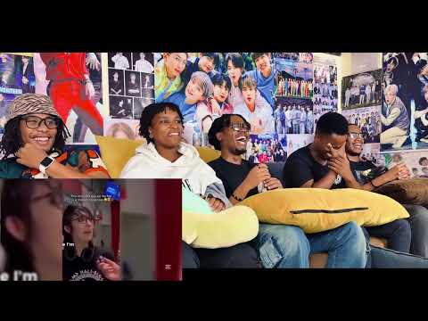 Foreigners react to BEST OF TONY From LC Sign - The Most Viral Man On The Internet Right Now