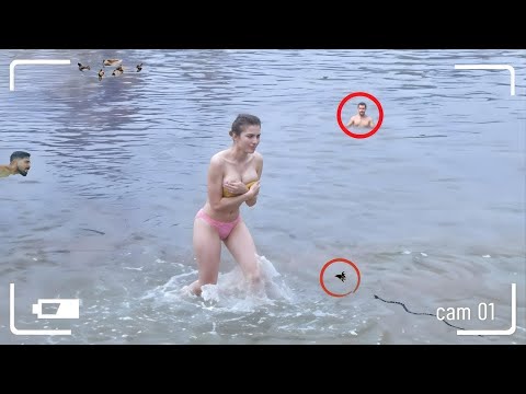 Women EMBARRASSING Moments Caught on Camera