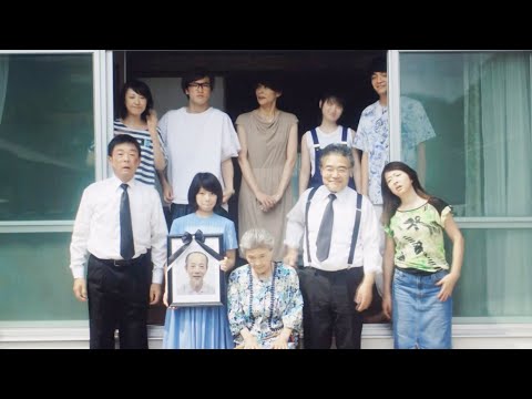 一部日本感人佳作，看时有笑有泪，可后劲却太足，惊觉世事无常笑对离别！【光影】