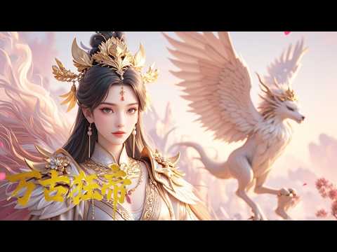 The useless young man is drained of bones and blood, creating a chaotic divine body!