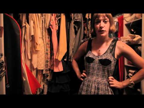 At Home with Chloë Sevigny  Part 2