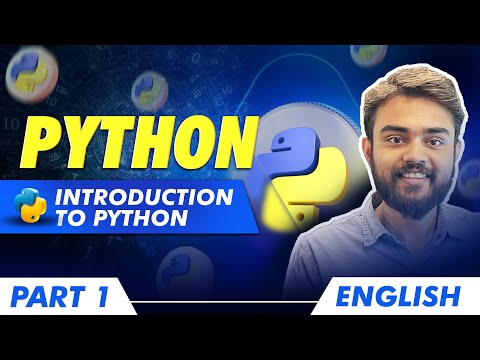 python full course